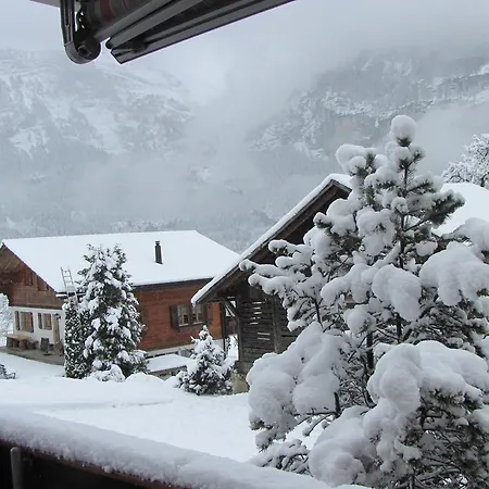 Jungfrau *