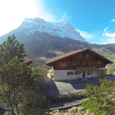 Jungfrau * Grindelwald