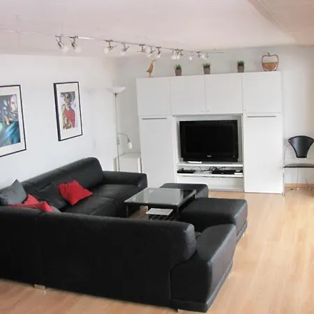 Apartment Jungfrau