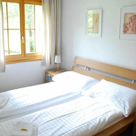 Apartment Jungfrau